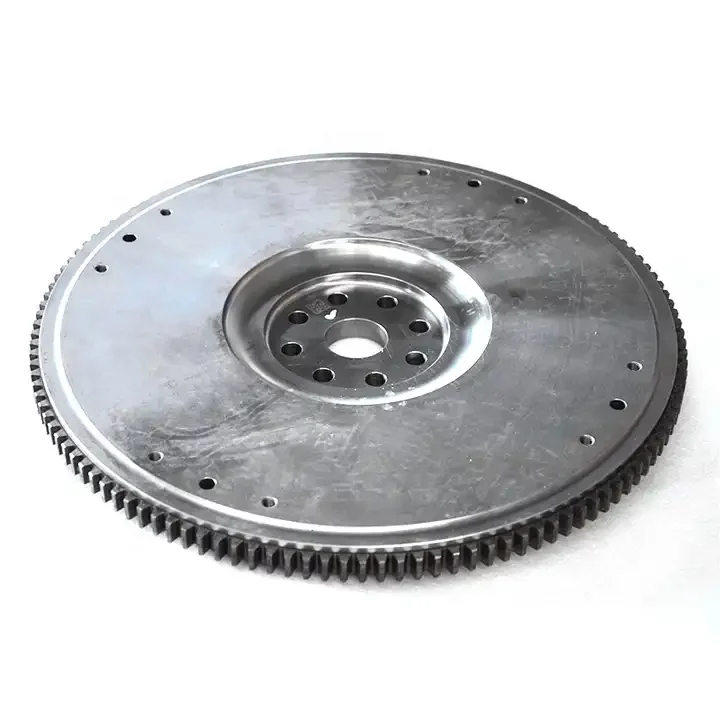 High Quality ISF2.8 Flywheel 5256310 4944495 5253213| Alibaba.com