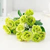Rosa coreana verde