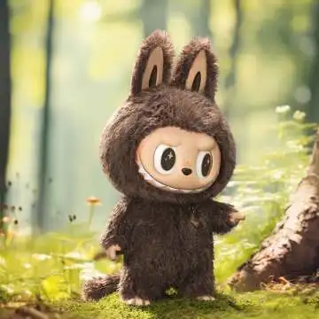 Popmart The Monster Limited Edition | Zimomo I Found You