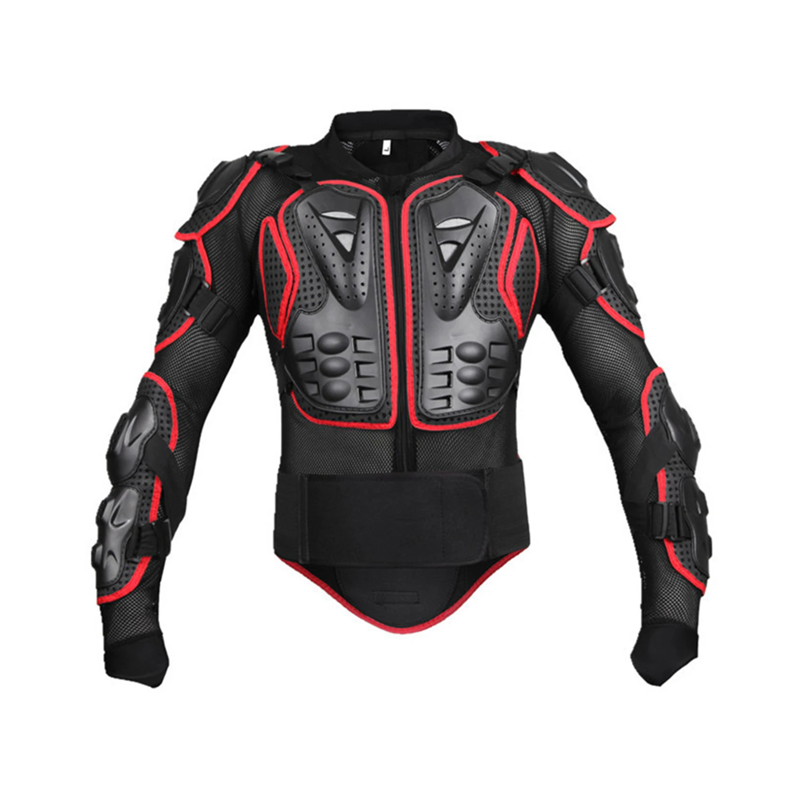 summer motorcycle armour