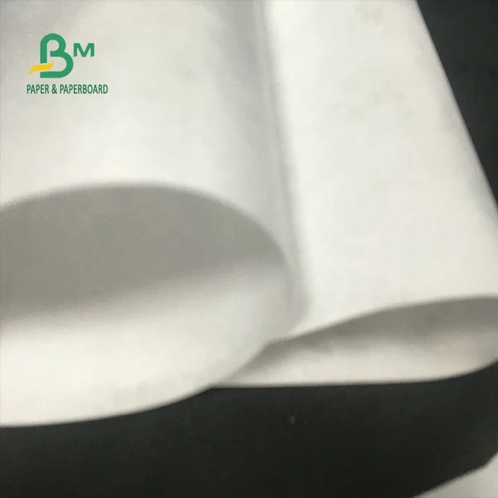 Smoothness Fabric Laser Printer Paper 1025D 1056D 1073D Durable Non Tear  Paper