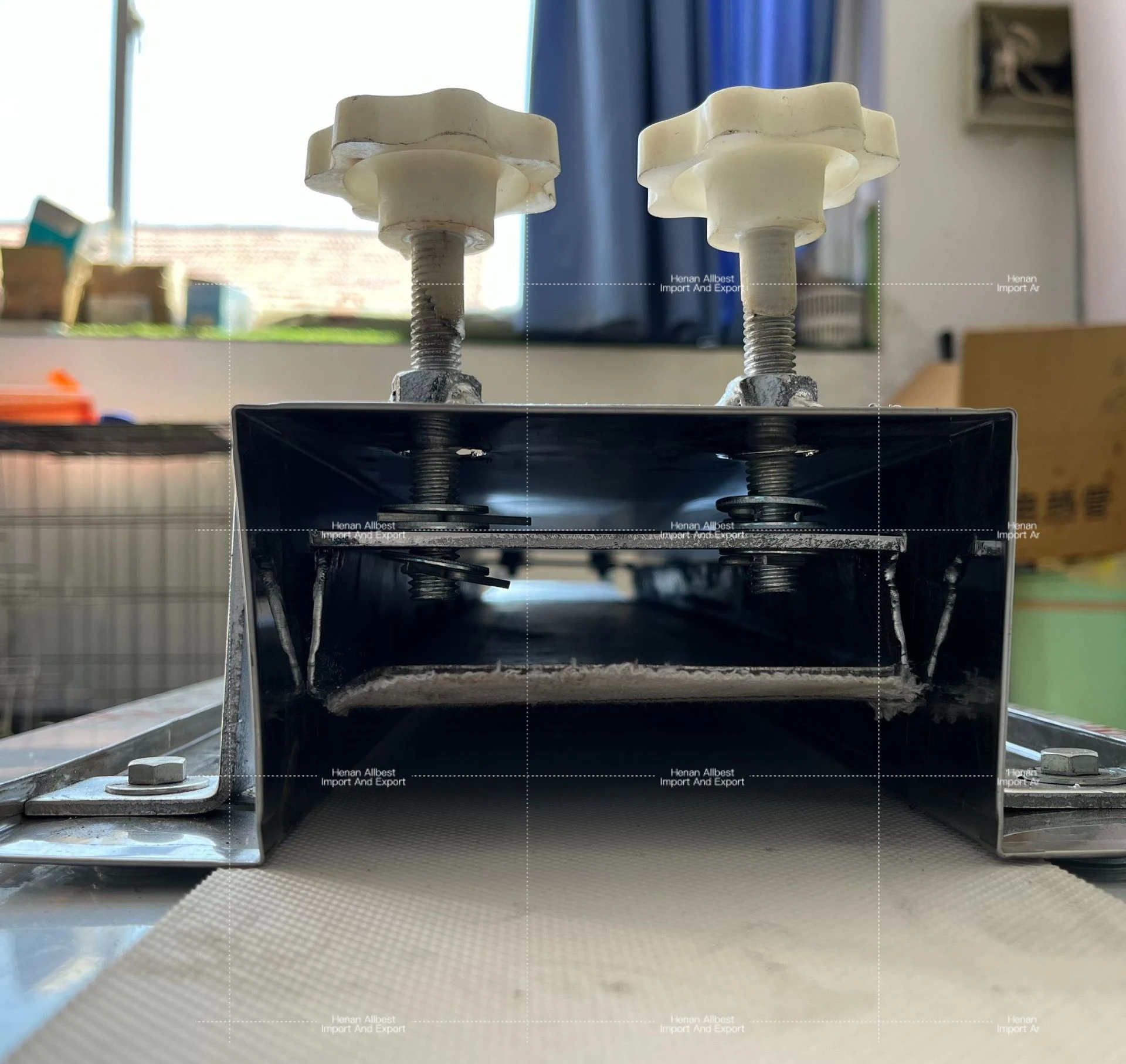 High Efficiency Bread Making Machine and Baguette Toast Making Machine