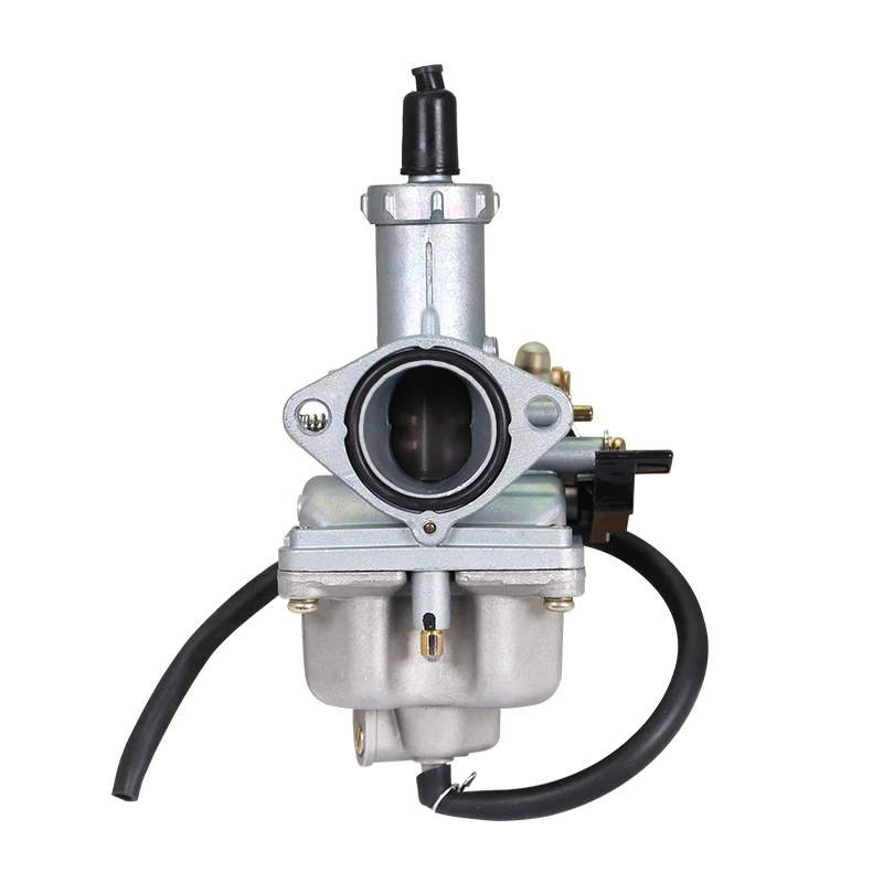 Motorcycle Pz33 Carburetor For Atv Quad Bike Motocross Trike For Cg ...