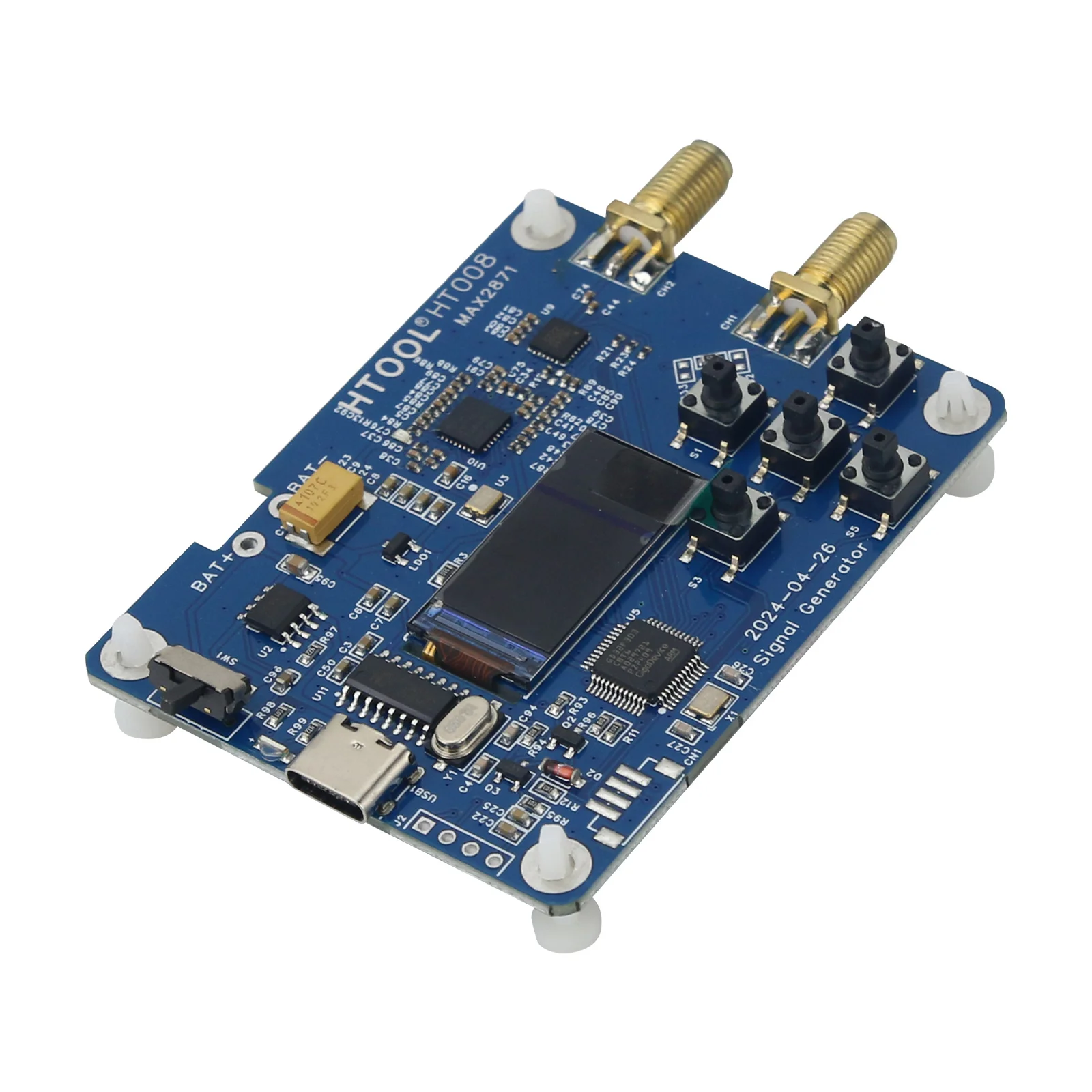 配信機器・PA機器・レコーディング機器 Imagenics Scan Converter HSC