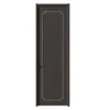 JD-6001 all-wood multi-layer board + solid wood fi