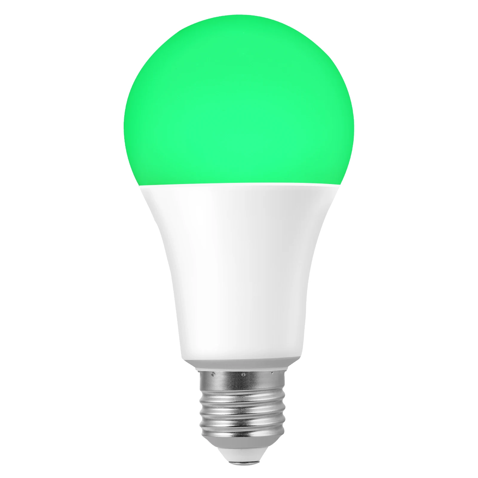 green light therapy bulb