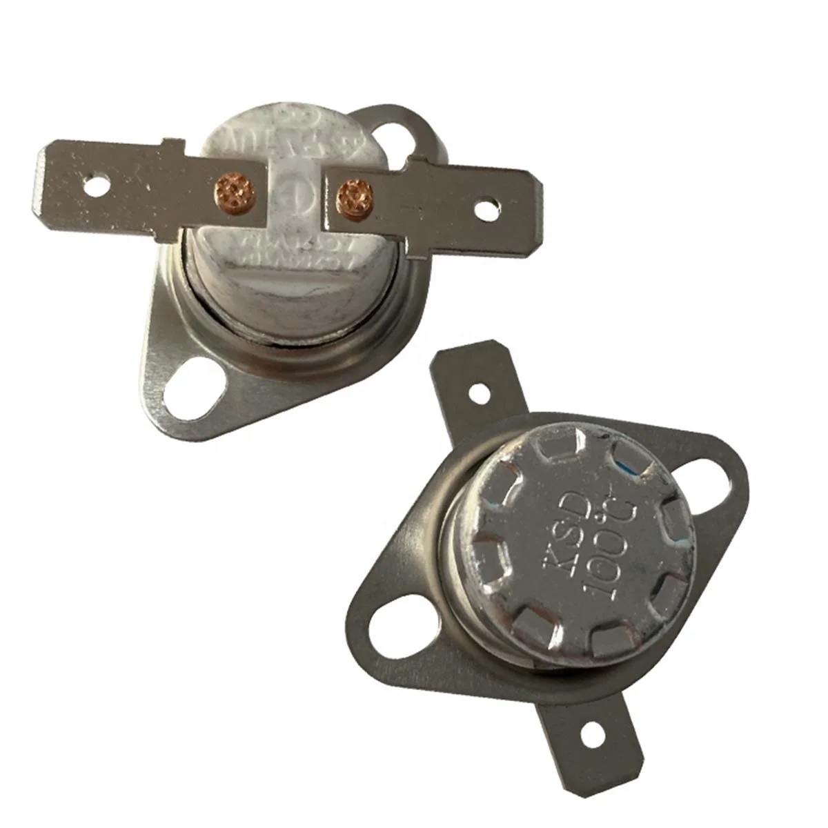 KSD Thermostat For kettle Protector Electronic Components
