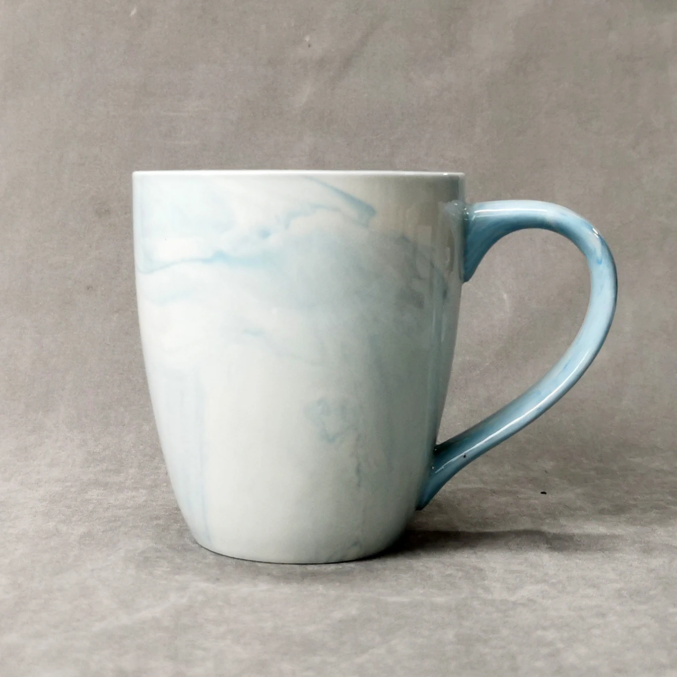 WKTM005 Gift Custom logo Directly Import Mug From China Marble Rounded Mugs