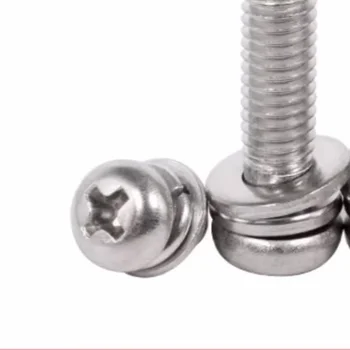 Hook and loop fasteners u type thread high strength bolts