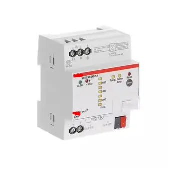 New and Original PLC Relay or Switch Module  SV/S30.640.5.1