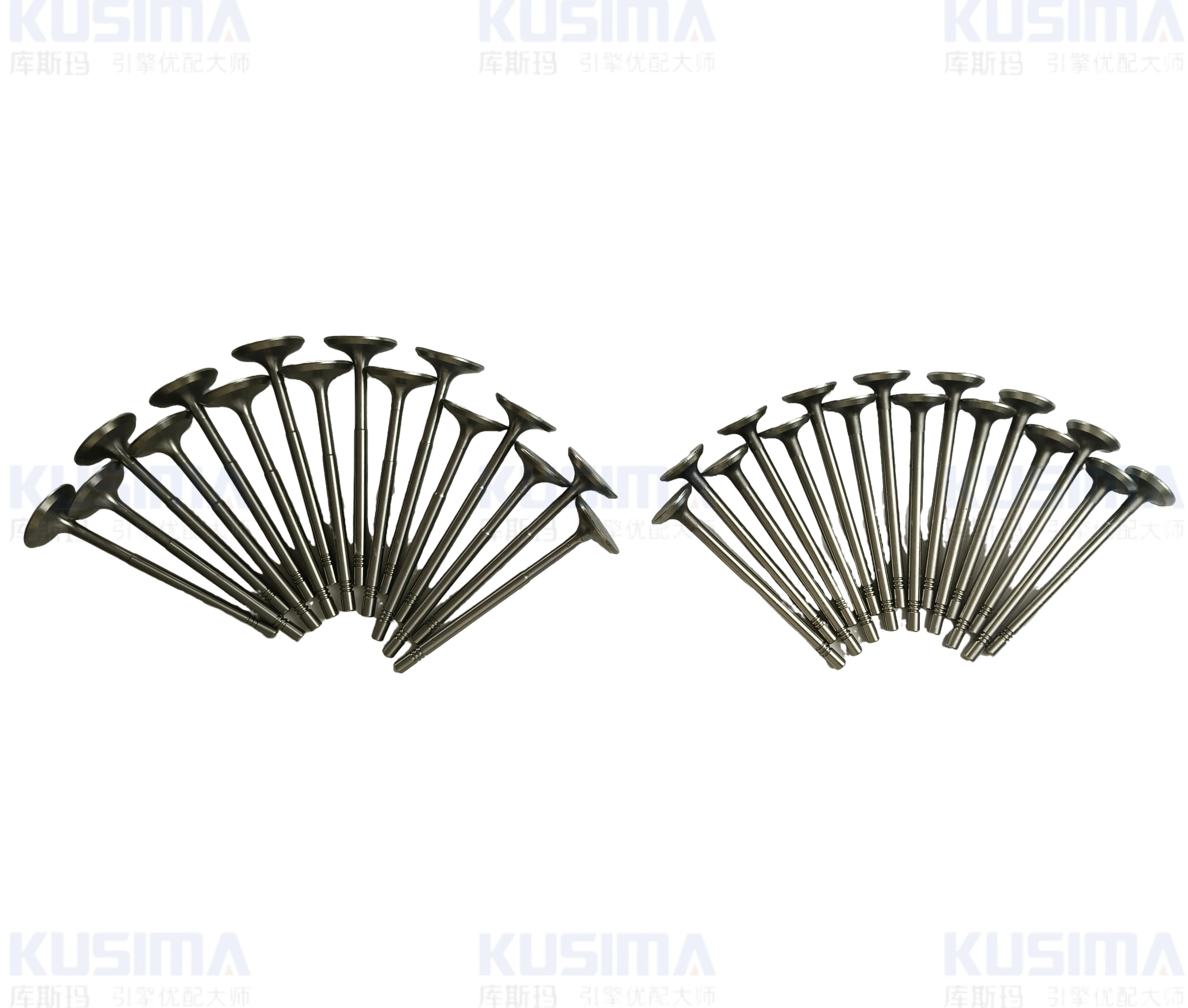 Mercedes-benz M177 Engine Valves - High-Quality & Reliable