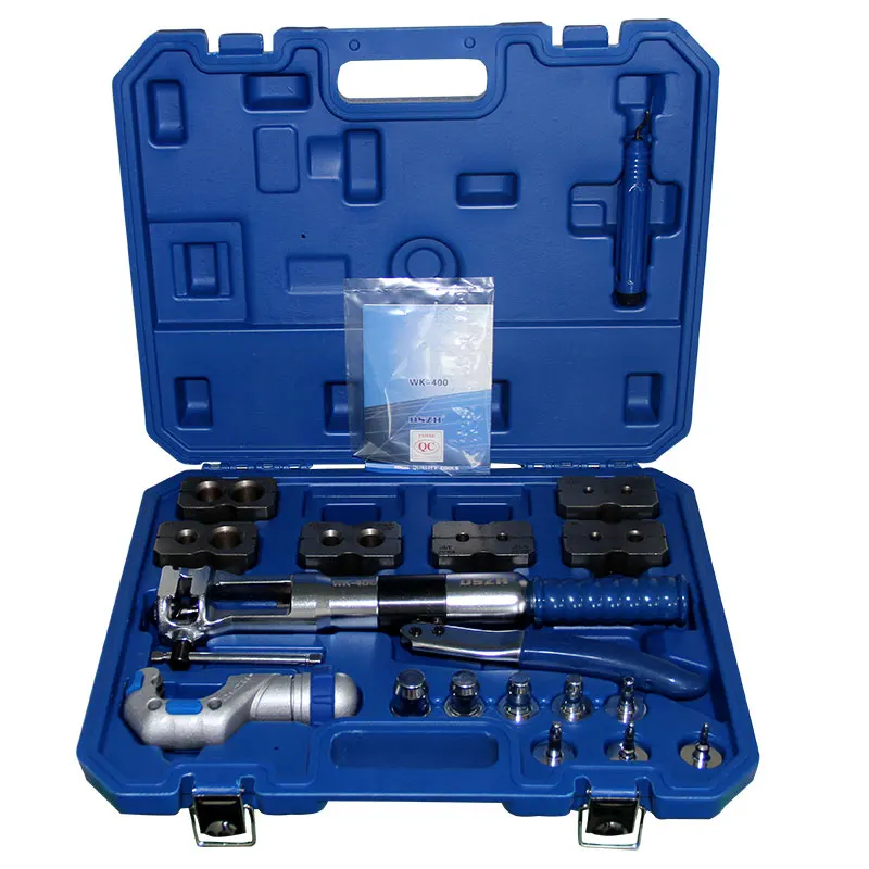 Инструмент Расширения гидравлическая медная холодильное ИНСТРУМЕНТ расширения CT-300AL для 10-42 мм