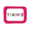 Rose red teacher
