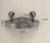 Triangular shelving -1 only