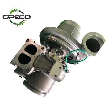 メル24400ページ Mercedes-benz OM473 Turbocharger - Opeco 3789534 A4730961099-033