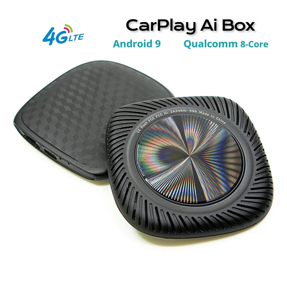 Carplay Ai Box Wireless BT Netflix Box Car Multimedia Player UX999 Pro Car  Adapters for Porsche Volvo Ford 4G| Alibaba.com