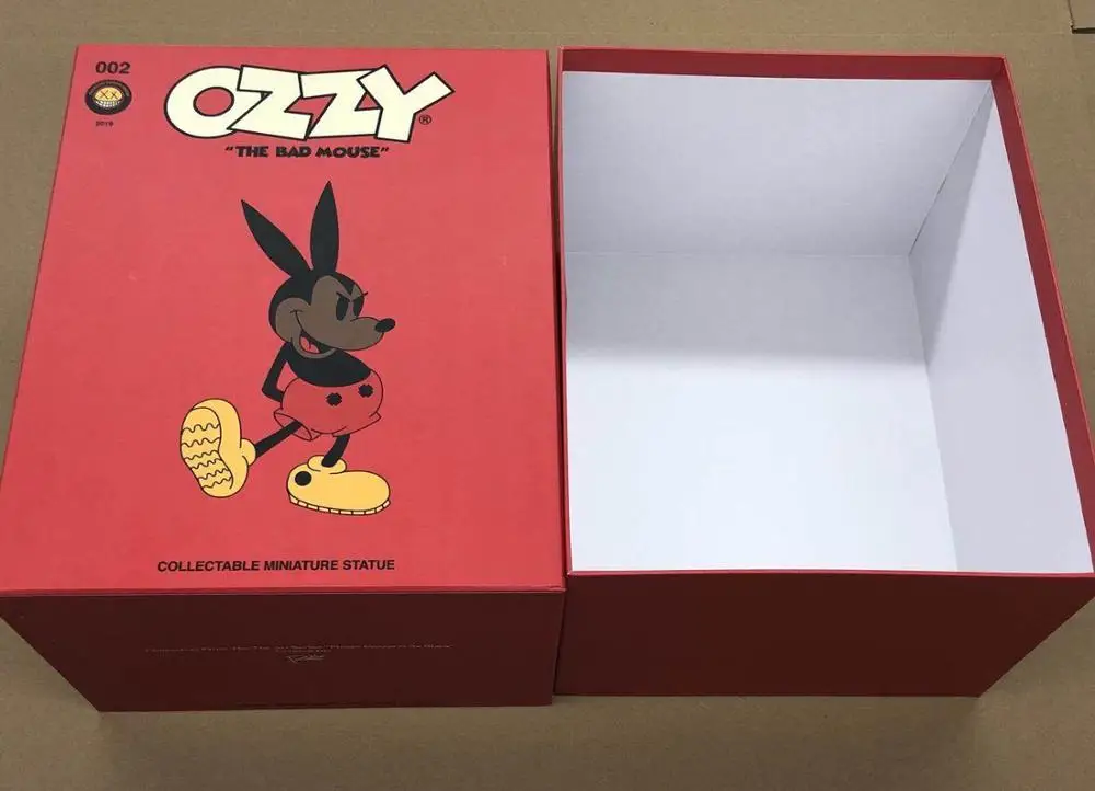 Custom Factory Made Pop Collectible 3d Plastic Figure Customized