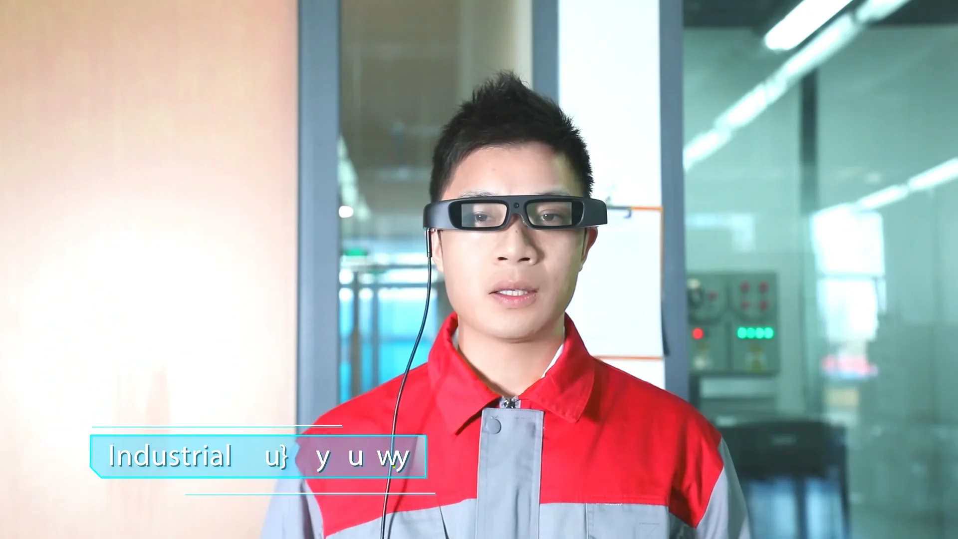 Optical Waveguide Ar Display 1024 * 768 Oled Optical Module For Ar ...