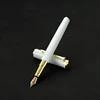 white Straight tip