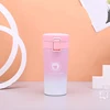pinkish white