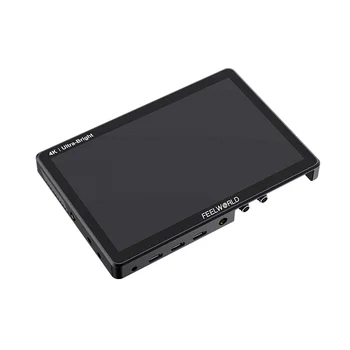 FEELWORLD 10.1 Inch 1920x1200 2000nit IPS Touch Screen 3d Lut Waveform Field ultra High Brightness Camera Field Monitor product image