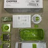 15 PCS green