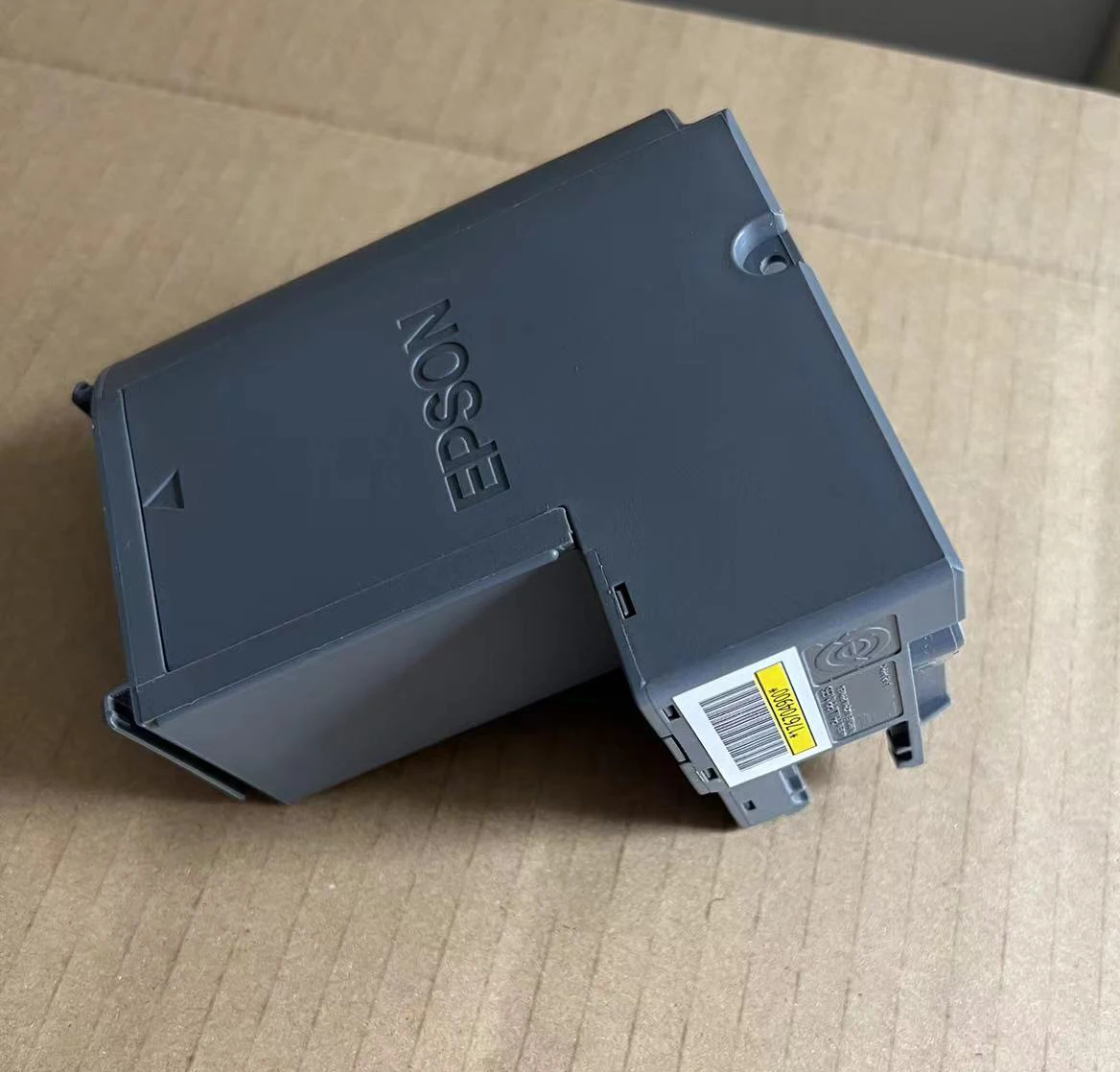 Оригинальный бренд newT04D1 T04D100 для картриджа Epson T04D1 EPSON L6168 L6178