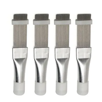 Radiator Comb Evaporator Air Conditioning Tools Fin Repair Comb Auto Car Plastic A/C Condenser Fin Straightener Refrigeration