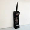 17 téléphone noir