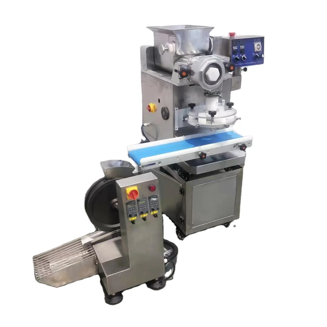 Automatic Small Type Dates Ball Making Machine Protein/bliss/energy Ball Machine
