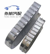 230602E033 HyundaiKia engine crankshaft bearing connecting rod bearingThrust shoe 230602E033 23060 2E033 23060-2E033 210202E031
