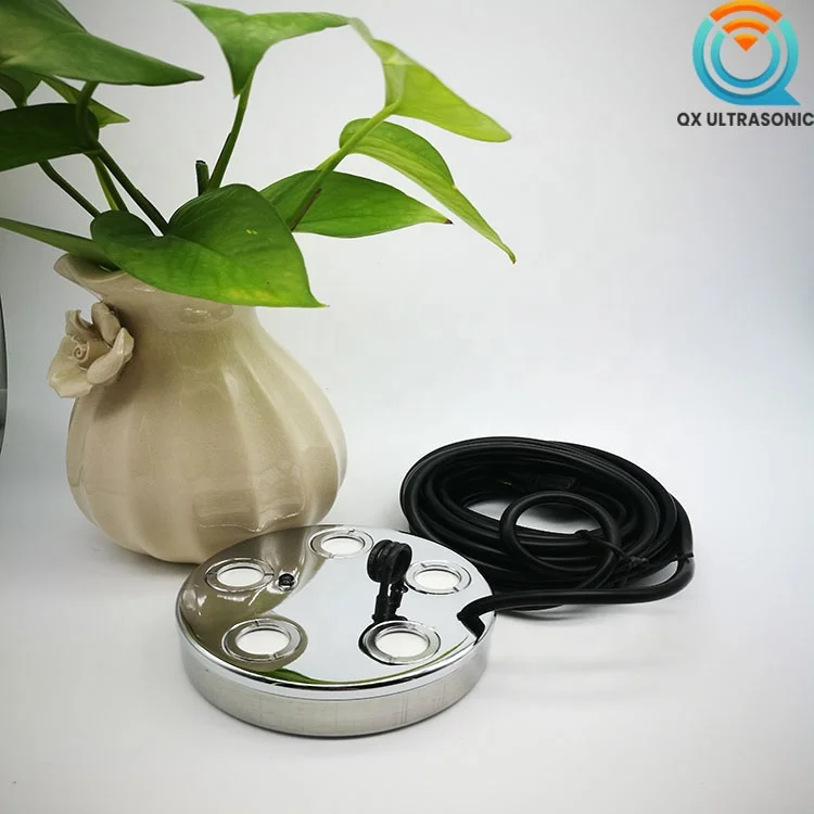 1500ML 1LED Ultrasonic Generator Mist Maker Ultrasonic Humidifier Circuit