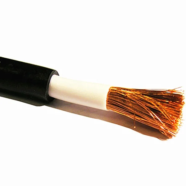 Single core vs multi core cable