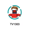 TV1303