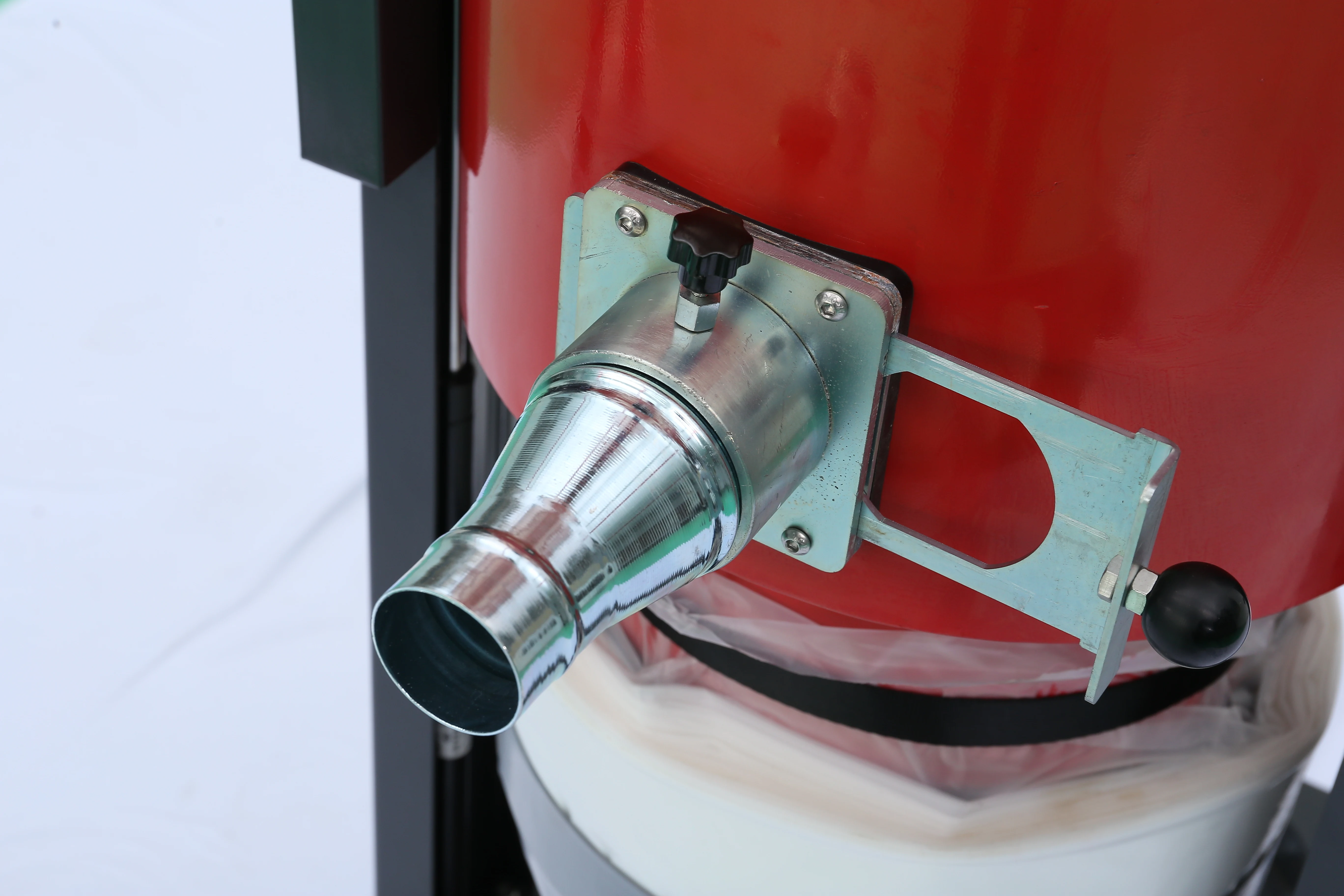 Best Cyclone Dust Collector Collection System Value Vacuum Cleaner for Small Shop Vac