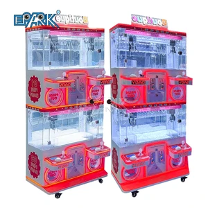 Hot Selling Gacha Machine Capsule Machine Toy Gift Vending Machine