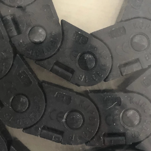 panzer chain  	KJSC17-B40 R30     	KUKJE
