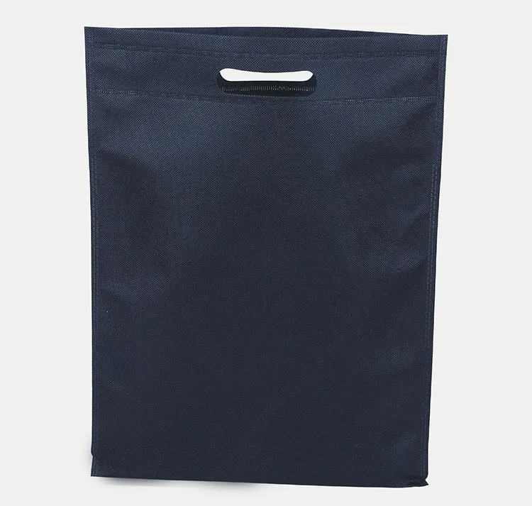 New Wholesales Reusable Bags Non Woven /shopping Bags/ Promotional Bags Accept Custom LOGO factory