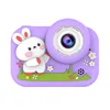 Purple Rabbit HD Dual Camera (Takes 54 Photos With