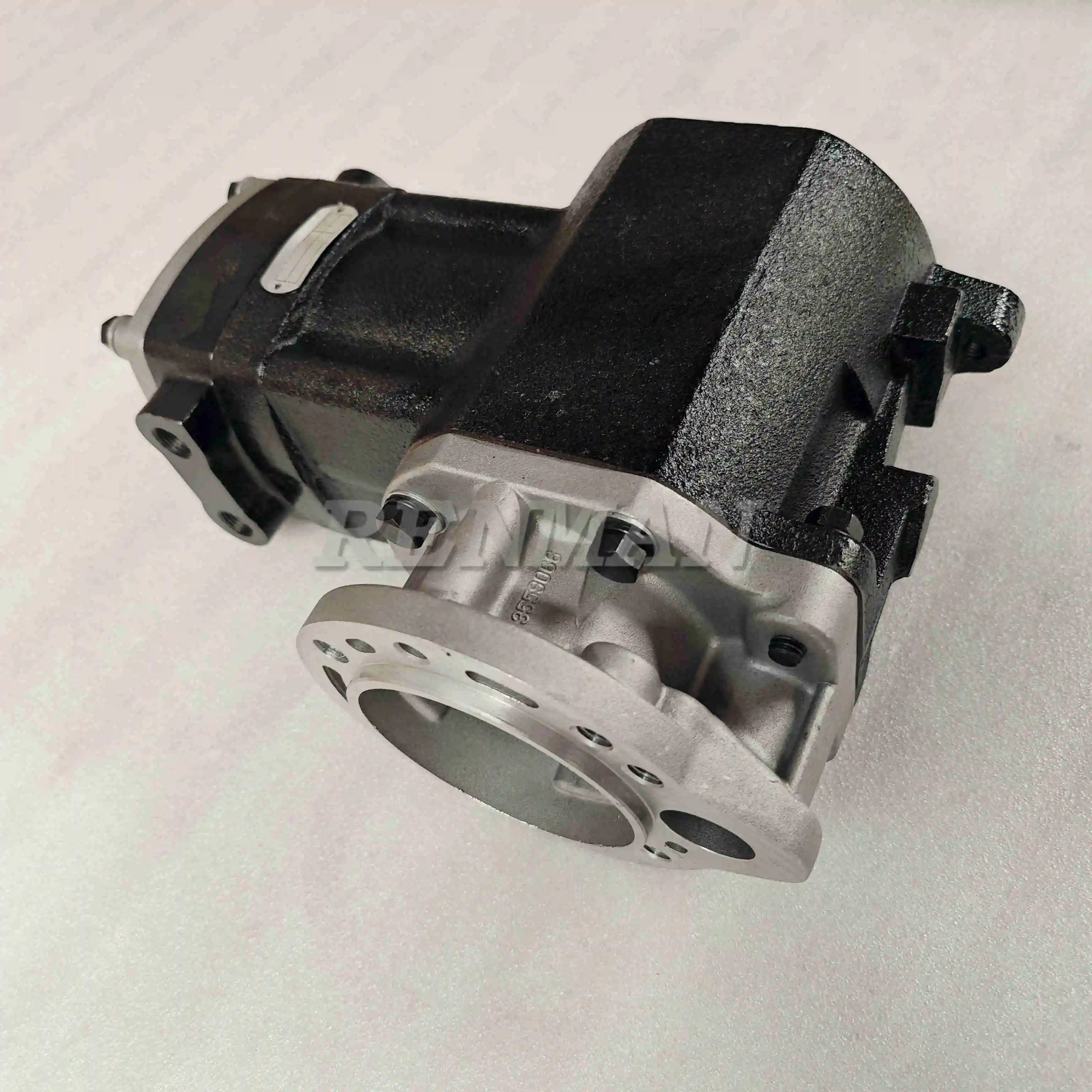 NT855 N14 M11 Cummins Part 13.2CFM Air Compressor 3047440 3035674 