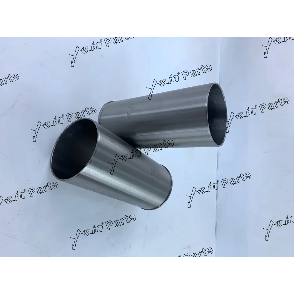 1006 Cylinder Liner 3135X032 for Perkins