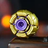 Restlessness-Golden Purple (comes with accessories