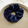 Large navy blue