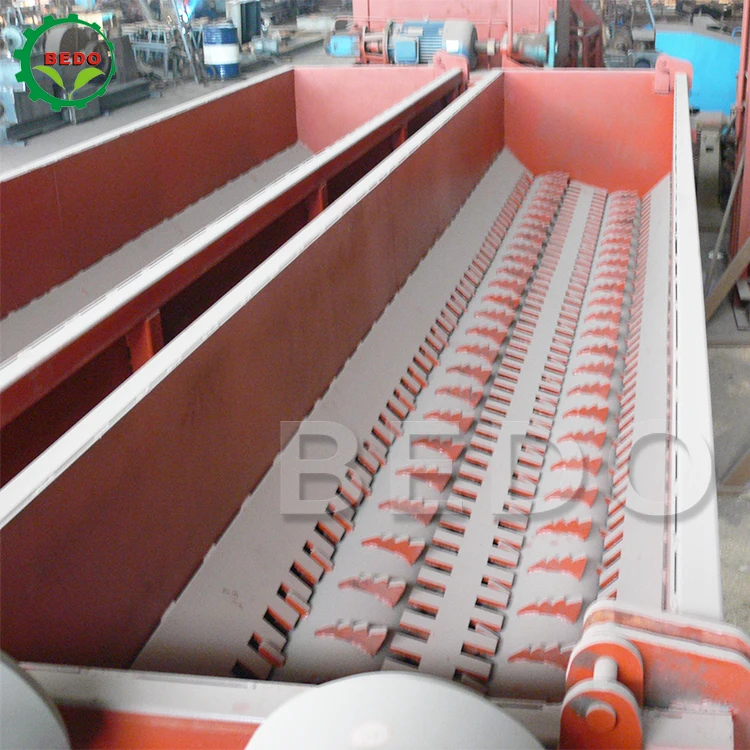 Electric or Diesel Log Peeler Tree Barking Machine High Efficiency Wood Stripping Machine