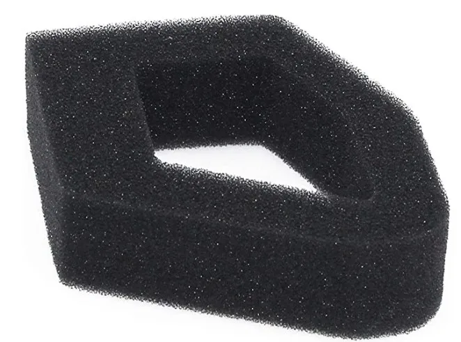 17211-Z0Z-000 Air Filter Replacement for Honda GX35 GX35NT GX 35