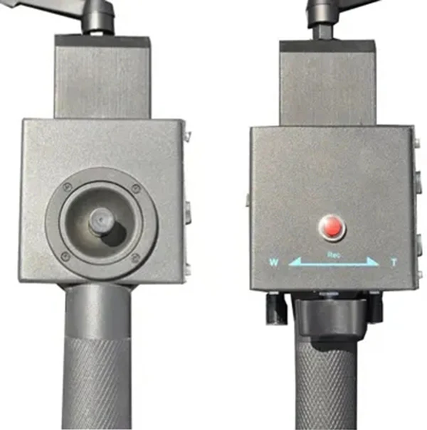 Jimmy Jib Accessory Jimmy Jib Controller With Joystick