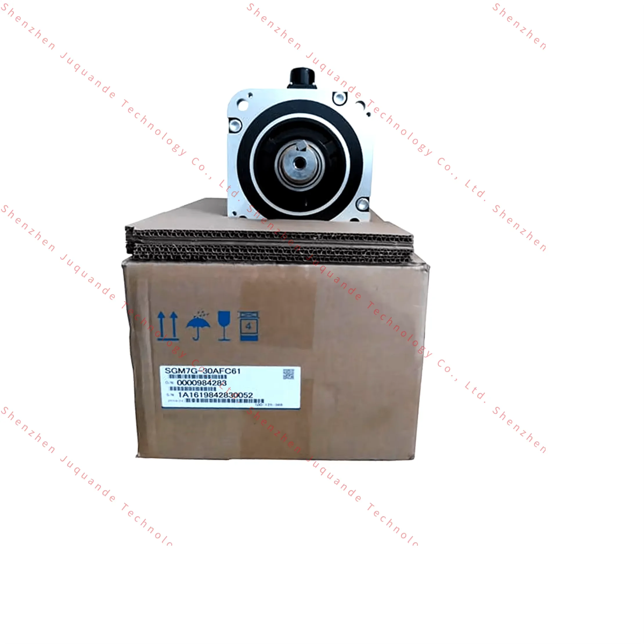 Gold Seller   SGM7G-30AFC61    PLC Controller Brand New Original Spot  plc programming controller
