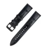 Fibbia nero-argento#1320