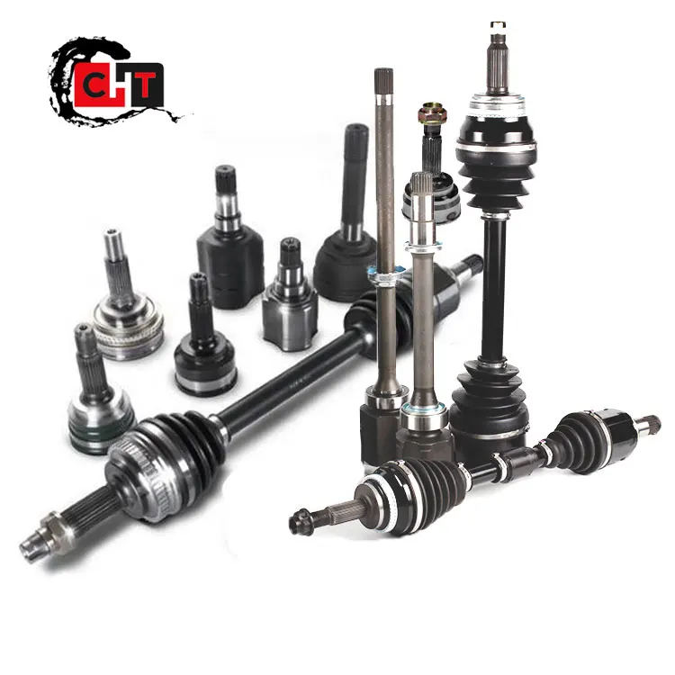 cv-joints