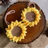 Sunflower small flowers